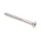 Prime-Line Wood Screw, Flat Head Phillip Drive No. 8 X 1-3/4in Grade 18-8 Stainless Steel 15PK 9035285 - alternate 1